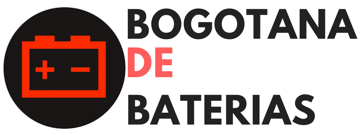 Bogotana de Baterías